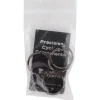 Wolf Tooth Components 1-1/8" Headset Spacer Kit (Espresso) (3, 5, 10, 15mm)