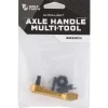 Wolf Tooth Components Axle Handle Multi-Tool (Gold)