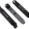 Wolf Tooth Components 8-Bit Kit Two Multi-Tool (Black) (21 Functions)