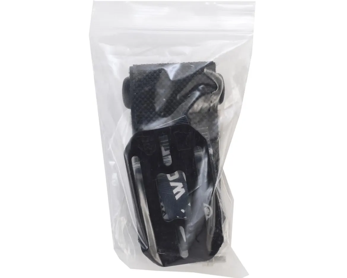 Wolf Tooth Components B-RAD Medium Strap & Accessory Mount (Black)
