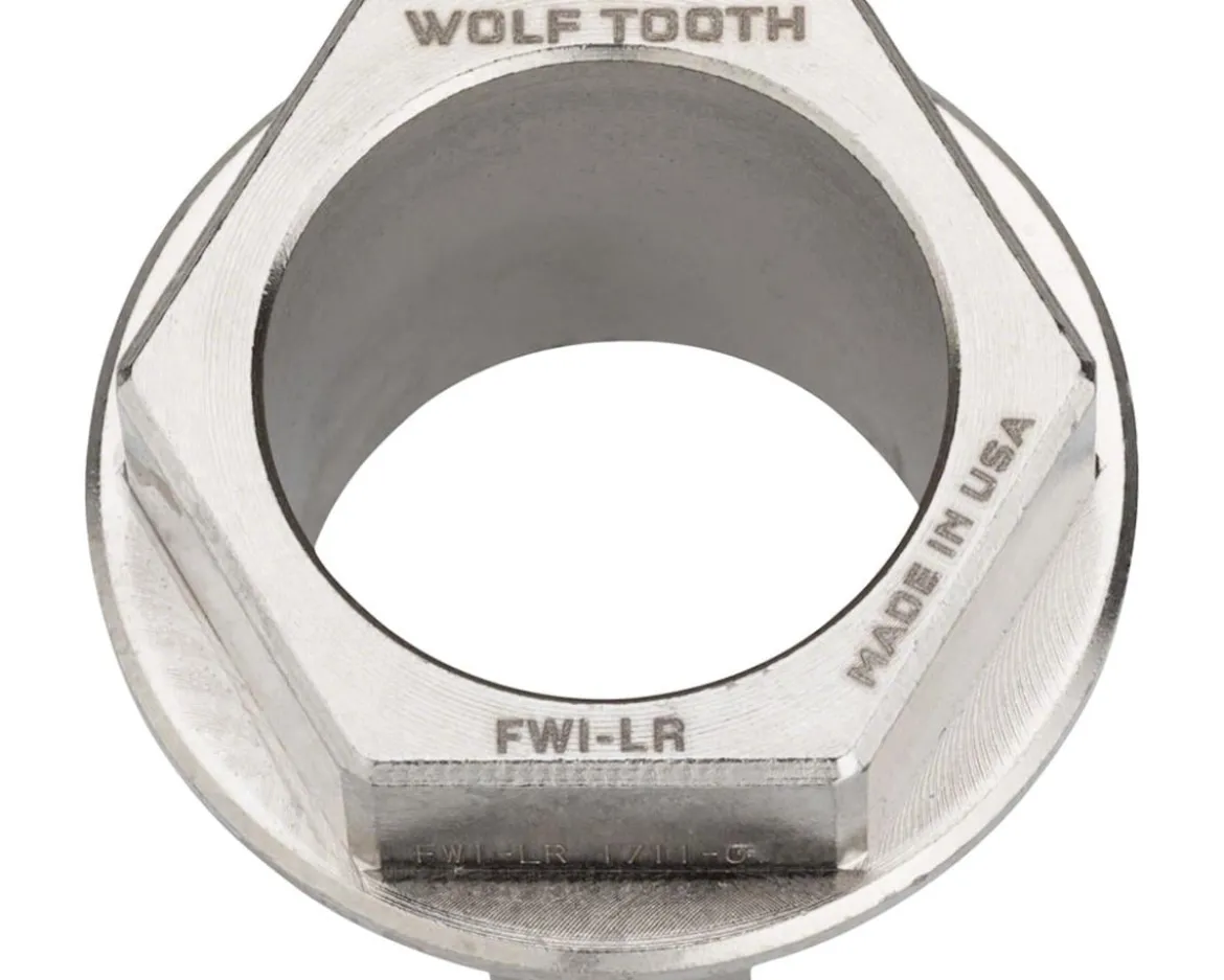Wolf Tooth Components Cassette Lockring Pack Wrench Insert