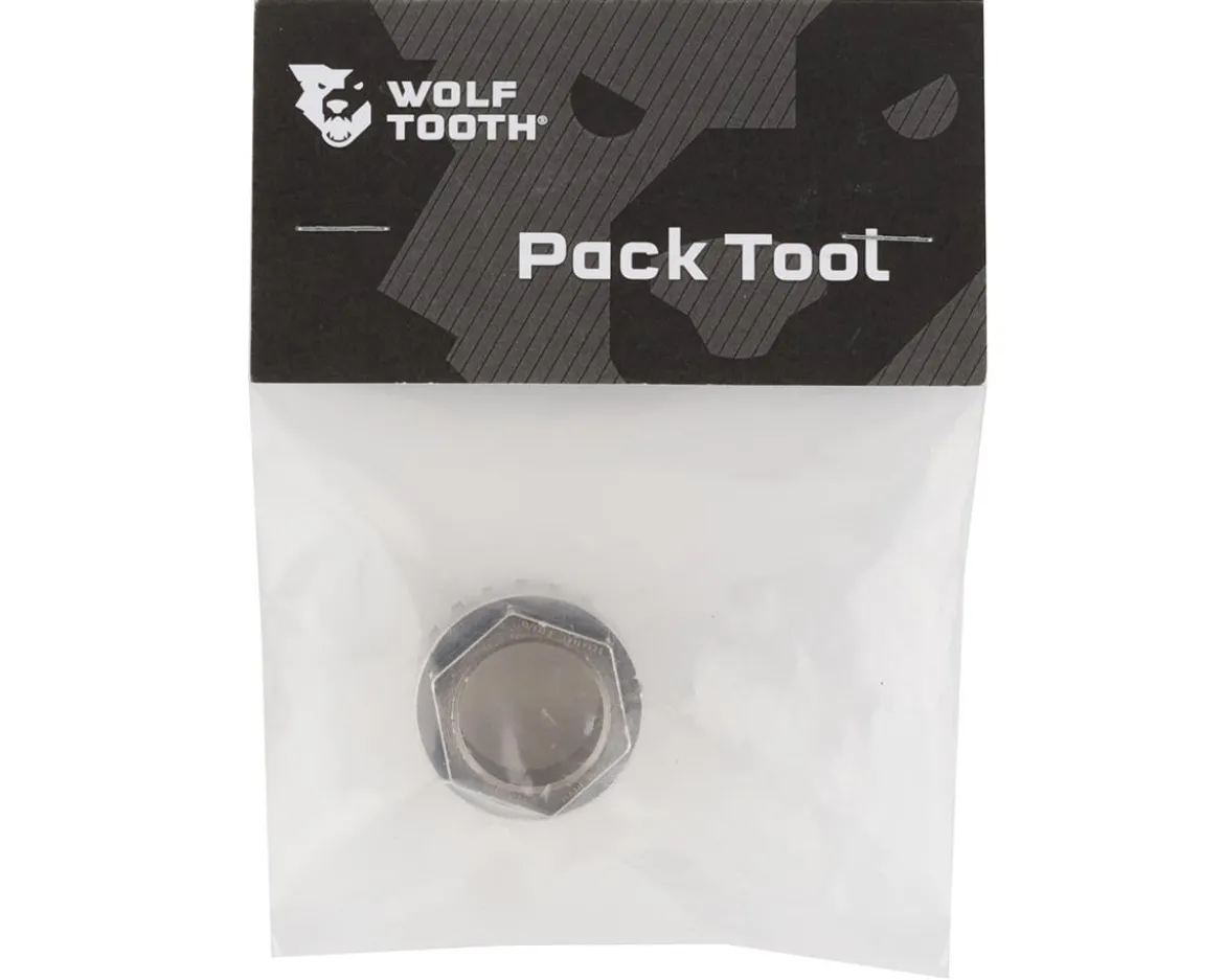 Wolf Tooth Components Cinch & ISIS Spline Pack Wrench Insert