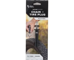 Wolf Tooth Components Encase Chainbreak + Tire Plug Tool