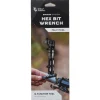 Wolf Tooth Components Encase Hex Bit Wrench Multitool