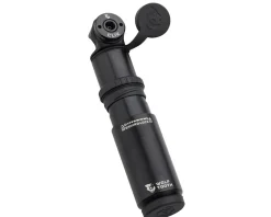Wolf Tooth Components EnCase Pump For Clik Valve (Black) (30cc)
