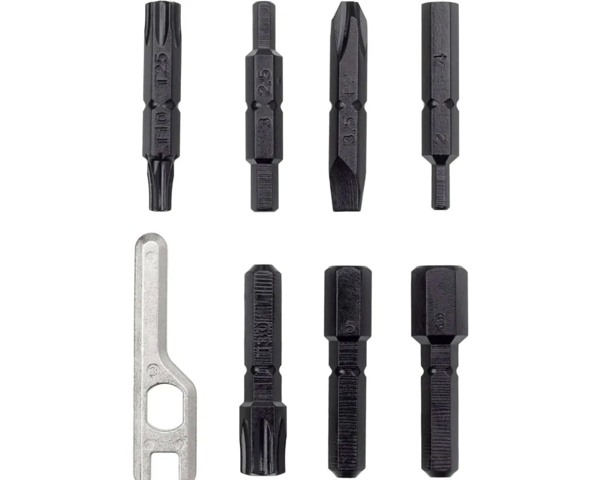 Wolf Tooth Components Encase System Hex Bit For Multitool