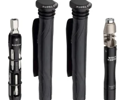 Wolf Tooth Components EncaseSystem Bar Kit One (Black)