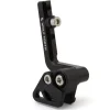 Wolf Tooth Components GnarWolf Chain Guides (Black) (Braze-On-Mount) (34-46T)