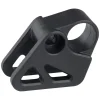 Wolf Tooth Components GnarWolf Chainguide Replacement Head (Black)