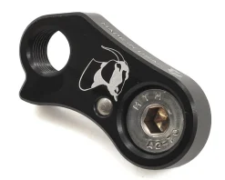 Wolf Tooth Components Goatlink (Black) (10 Speed)