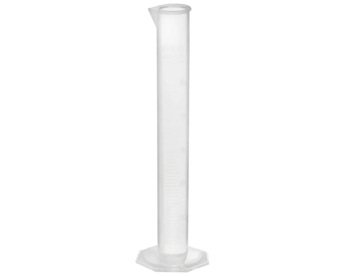 Wolf Tooth Components Graduated Cylinder for Resolve Dropper Post Service (50ml)