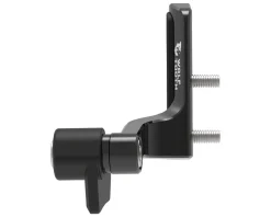 Wolf Tooth Components LoneWolf Aero Chainguide (Black) (Cervelo Mount) (High Sweep)