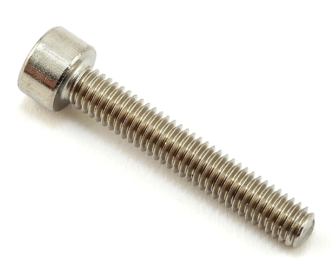 Wolf Tooth Components 25mm Long B-Screw (For Wide Range Cassettes)