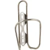 Wolf Tooth Components Morse Bottle Cage (Stainless Steel)