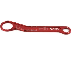 Wolf Tooth Components Pack Wrench
