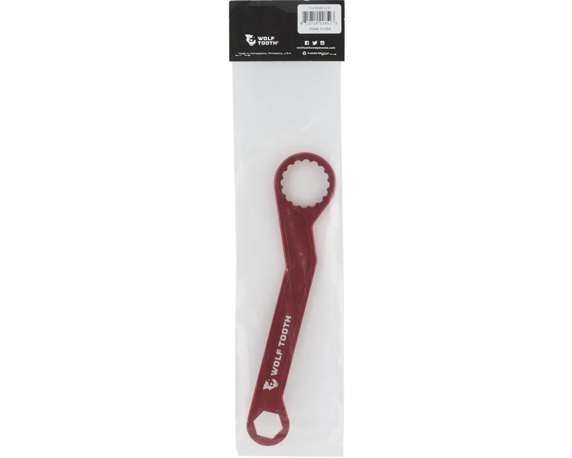 Wolf Tooth Components Pack Wrench
