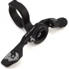 Wolf Tooth Components ReMote Dropper Lever (Black) (22.2mm Clamp)