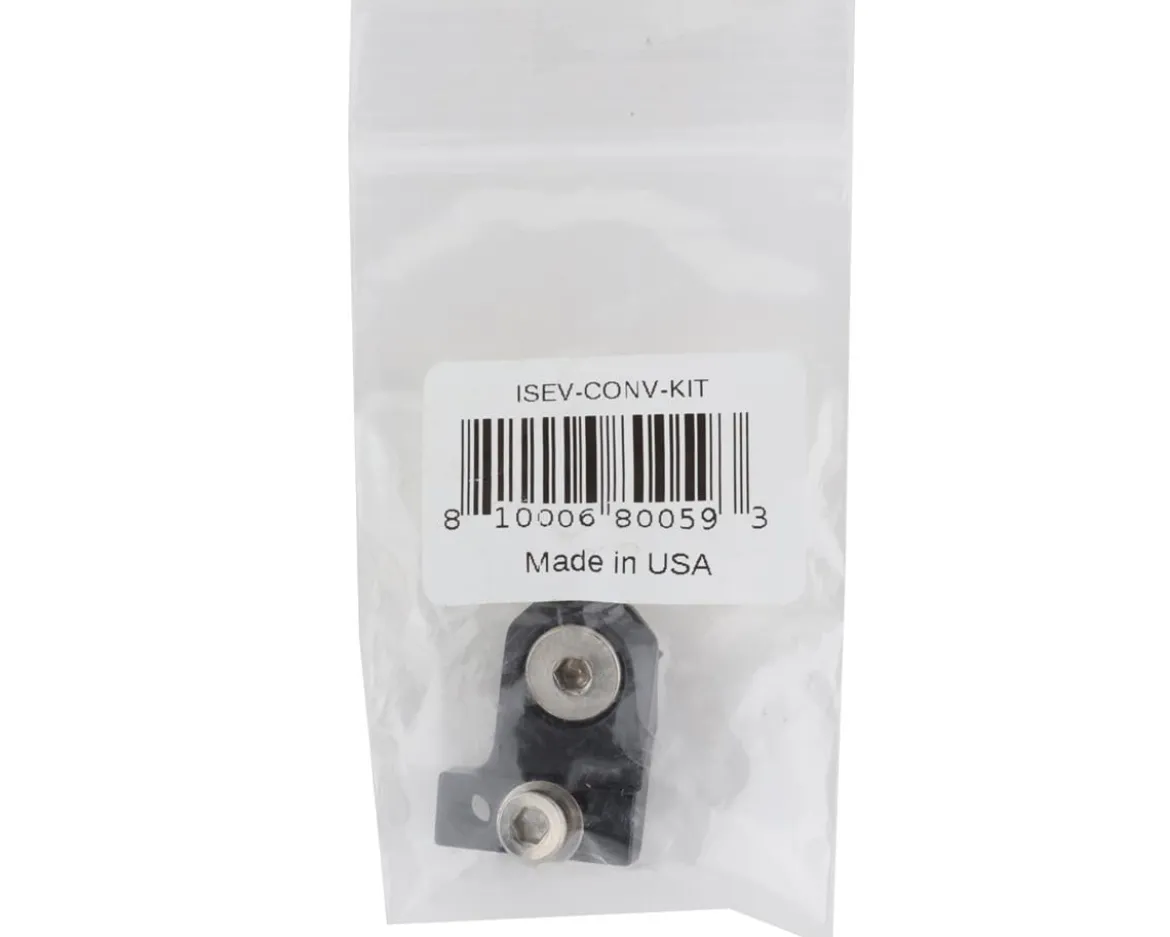 Wolf Tooth Components ReMote Conversion Kit (Black) (I-Spec EV)