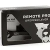 Wolf Tooth Components ReMote Pro Dropper Post Remote Lever (Black) (22.2mm Clamp)