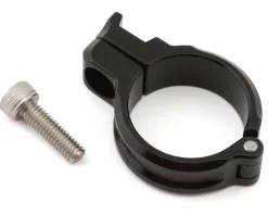 Wolf Tooth Components ReMote Pro Dropper Post Remote Lever (Black) (22.2mm Clamp)