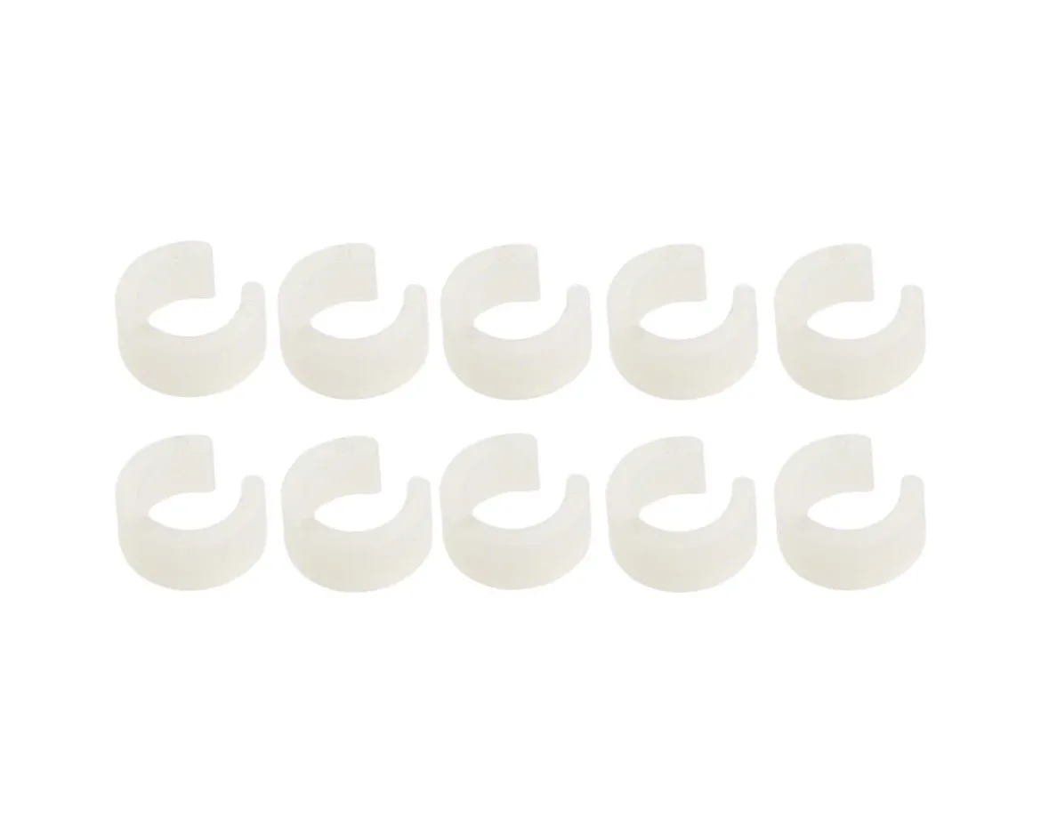 Wolf Tooth Components Resolve Dropper Post Travel Adjustment Spacers (Set of 10)