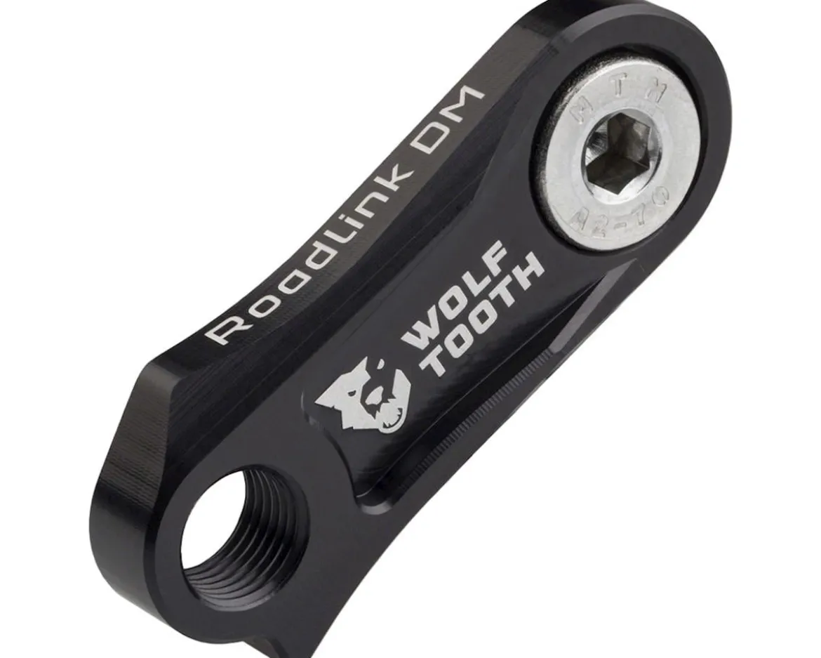 Wolf Tooth Components RoadLink Direct Mount (Shimano R8000/R9100)