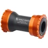 Wolf Tooth Components T47 Internal Bottom Bracket (Orange) (24mm | Shimano) (85.5/92mm)