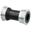 Wolf Tooth Components T47 Internal Bottom Bracket (Raw Silver) (24mm | Shimano) (85.5/92mm)