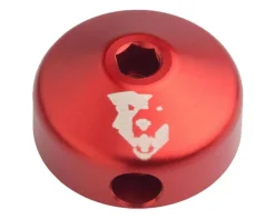 Wolf Tooth Components Tooth Lo-Pro Shock Knob