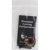 Wolf Tooth Components Ultralight Stem Cap w/ Integrated Spacer (Espresso) (5mm)
