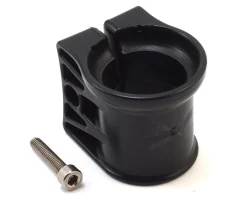 Wolf Tooth Components Valais Dropper Post Saddle Bag Adapter (25mm Stanchions)