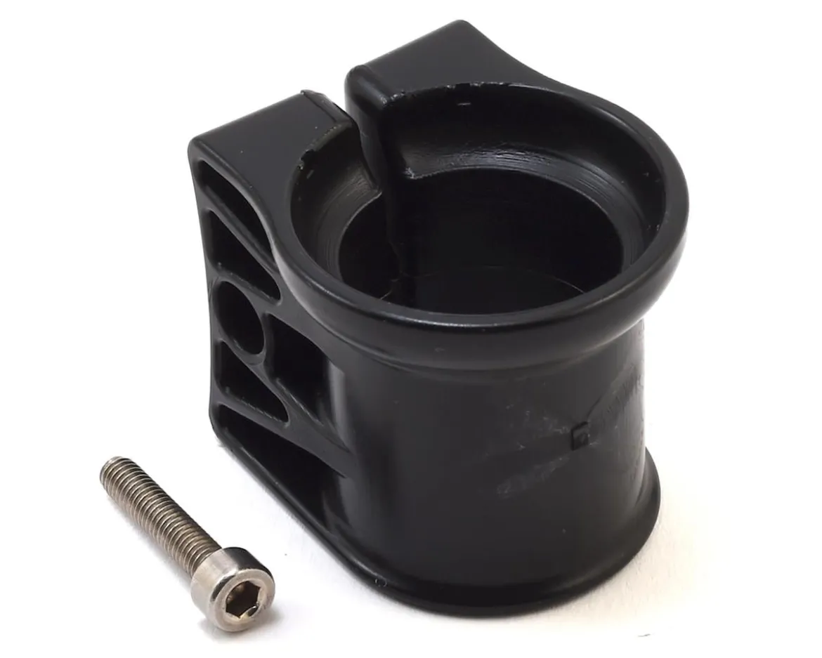 Wolf Tooth Components Valais Dropper Post Saddle Bag Adapter (25mm Stanchions)