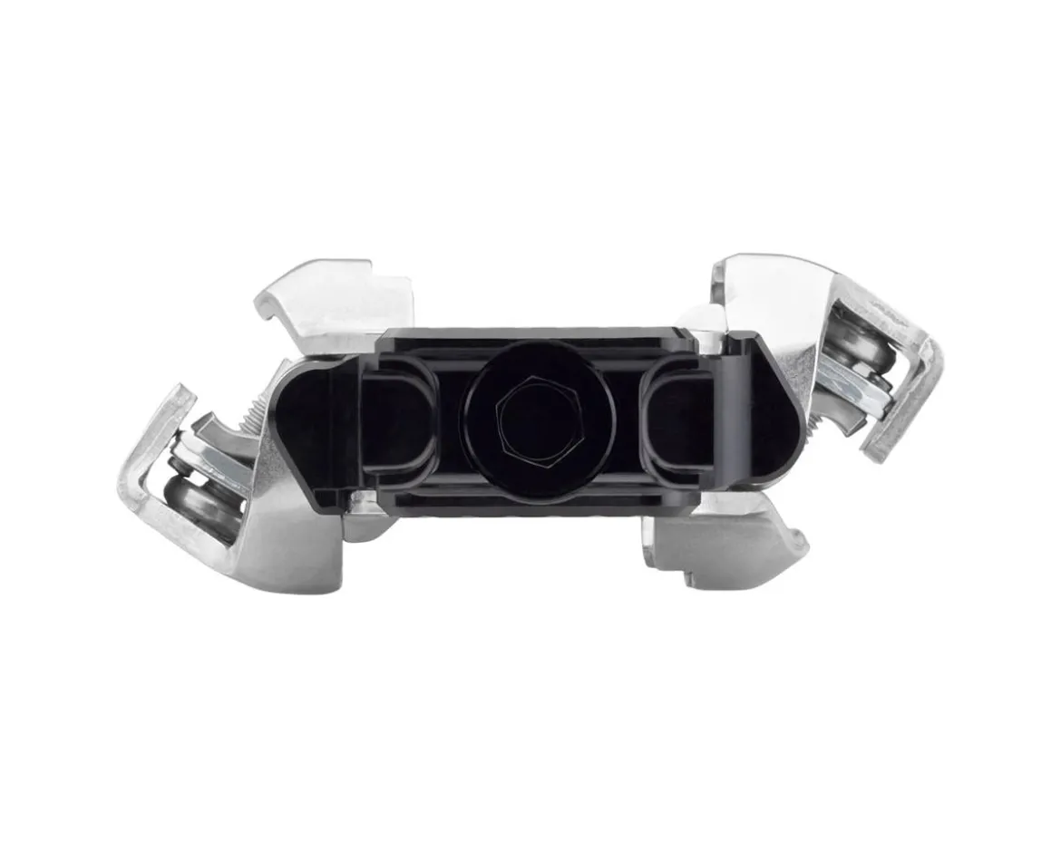 Wolf Tooth Components ALT XC Clipless Pedals (Black) (Shimano SPD)