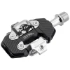 Wolf Tooth Components CTRL Trail Clipless Pedals (Black) (Shimano SPD)