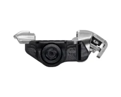 Wolf Tooth Components DEL Gravel Race Clipless Pedals (Black) (Shimano SPD)
