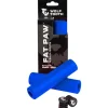 Wolf Tooth Components Fat Paw Slip-On Grips (Blue)