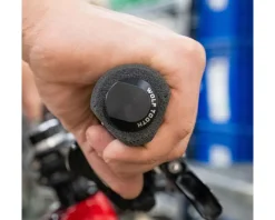 Wolf Tooth Components Mega Fat Paw Cam Grips (Black)