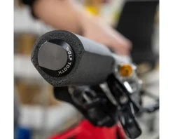 Wolf Tooth Components Mega Fat Paw Cam Grips (Black)