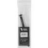 Wolf Tooth Components Rear Thru Axle For X-12 (Black) (165mm) (12 x 148mm (Boost)) (1.0mm)