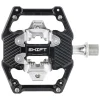 Wolf Tooth Components SHIFT Downhill Clipless Pedal (Black)
