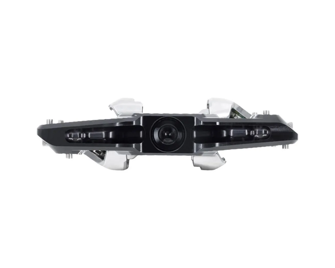 Wolf Tooth Components SHIFT Downhill Clipless Pedal (Black)
