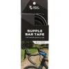 Wolf Tooth Components Supple Handlebar Tape (Black)