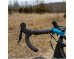 Wolf Tooth Components Supple Handlebar Tape (Black)