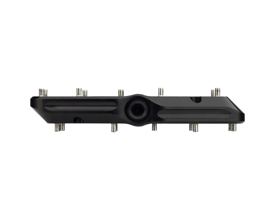 Wolf Tooth Components Waveform Platform Pedals (Black) (S)