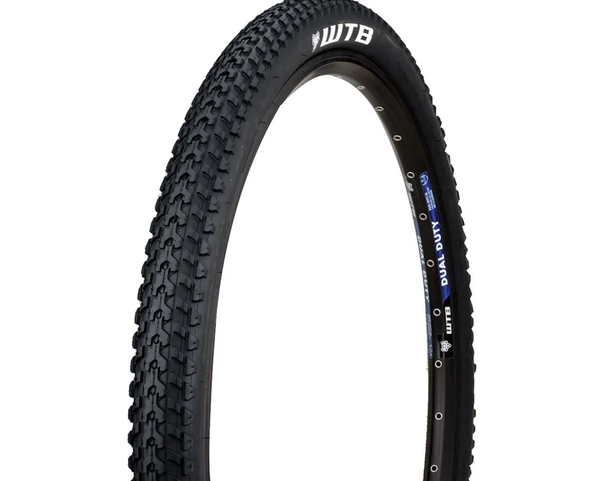 WTB All Terrain Comp DNA Tire (Black) (26") (1.95") (Wire)