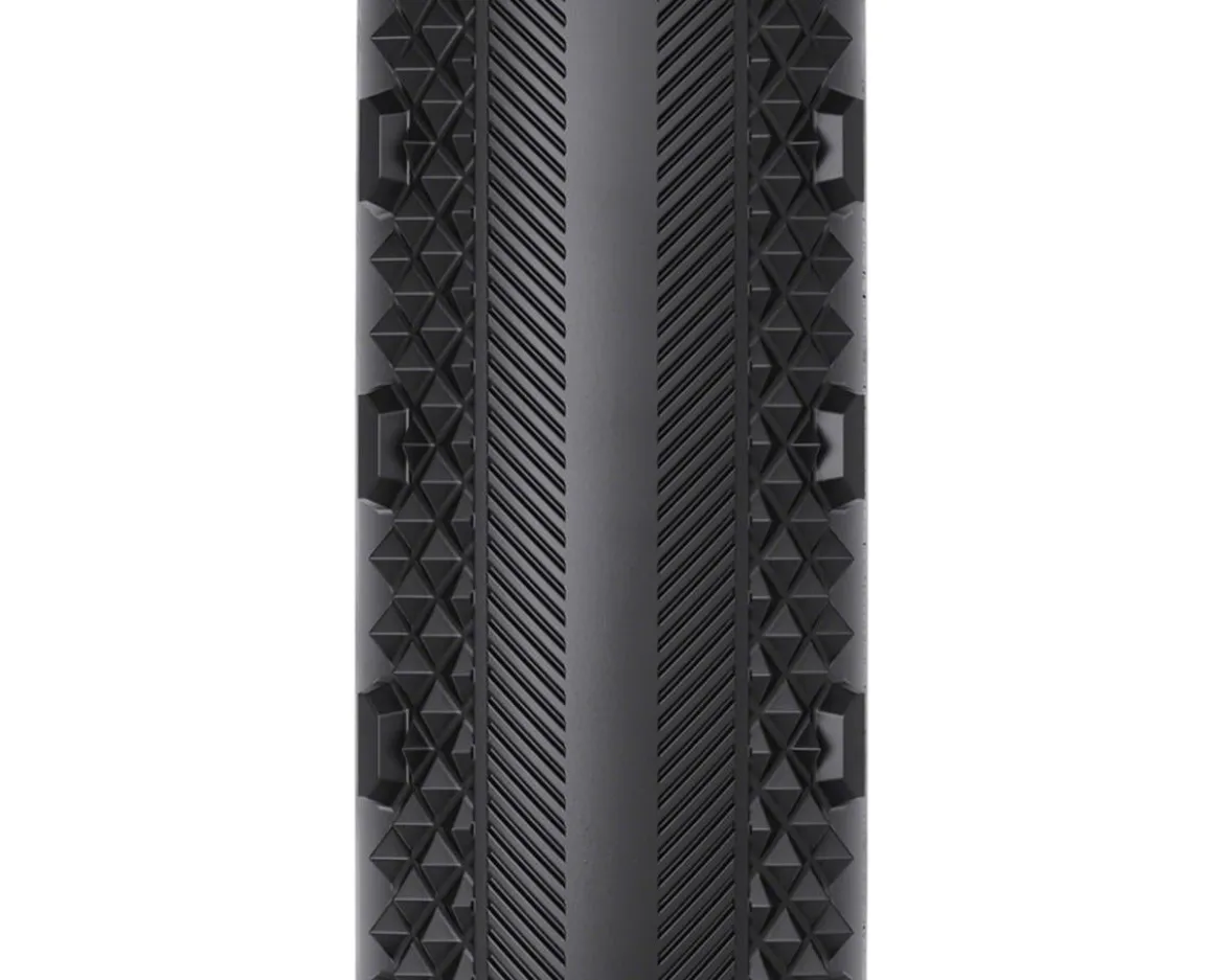 WTB Byway Tubeless Road/Gravel Tire (Black) (700c) (34mm) (Light/Fast) (Dual DNA)
