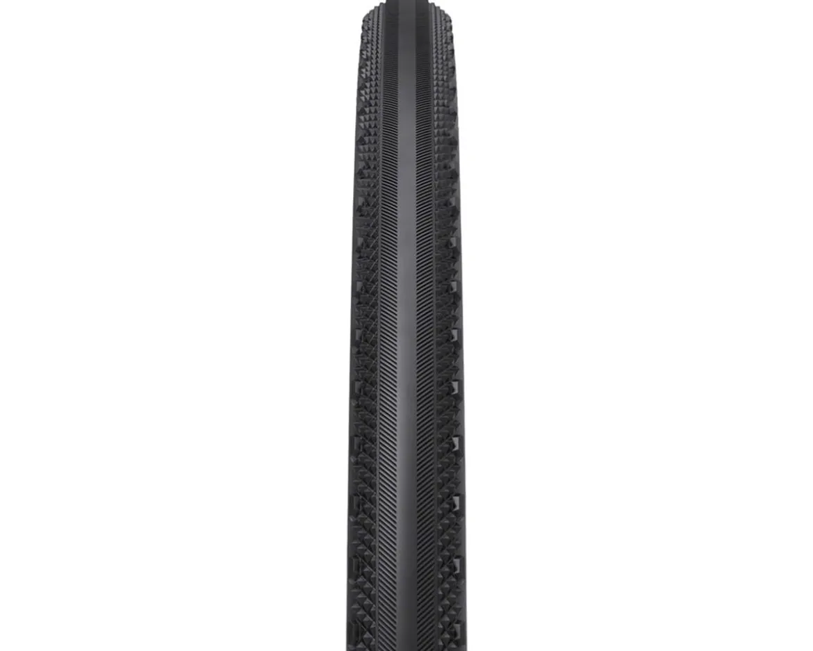 WTB Byway Tubeless Road/Gravel Tire (Black) (700c) (34mm) (Light/Fast) (Dual DNA)
