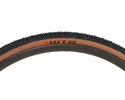 WTB Cross Boss TCS Tubeless Tire (Tan Wall) (700c) (35mm) (Light/Fast Rolling)