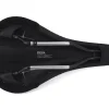 WTB Deva Saddle (Black) (Chromoly Rails) (Medium) (145mm)