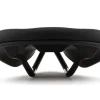 WTB Devo PickUp Saddle (Black) (Stainless Rails) (M) (142mm)